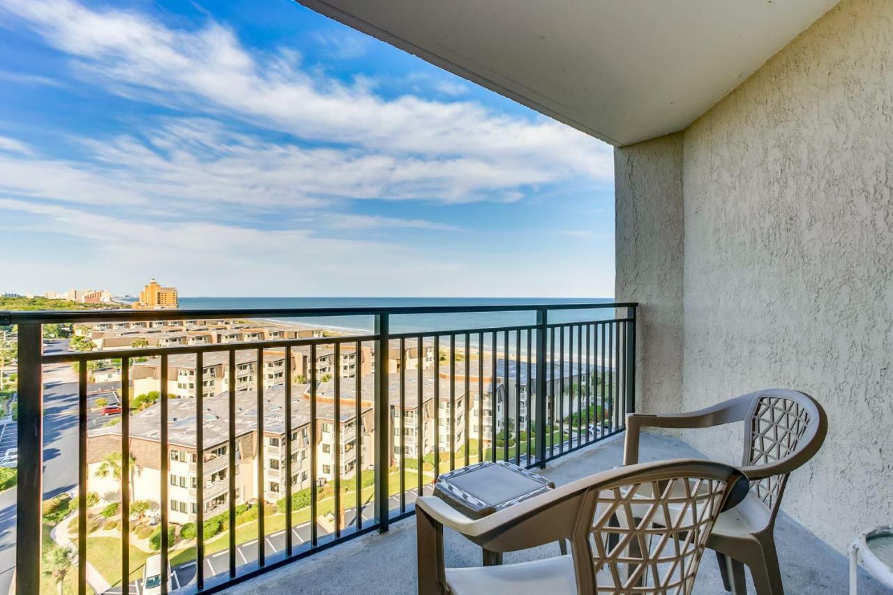 Ocean Forest Plaza By Palmetto Vacations *