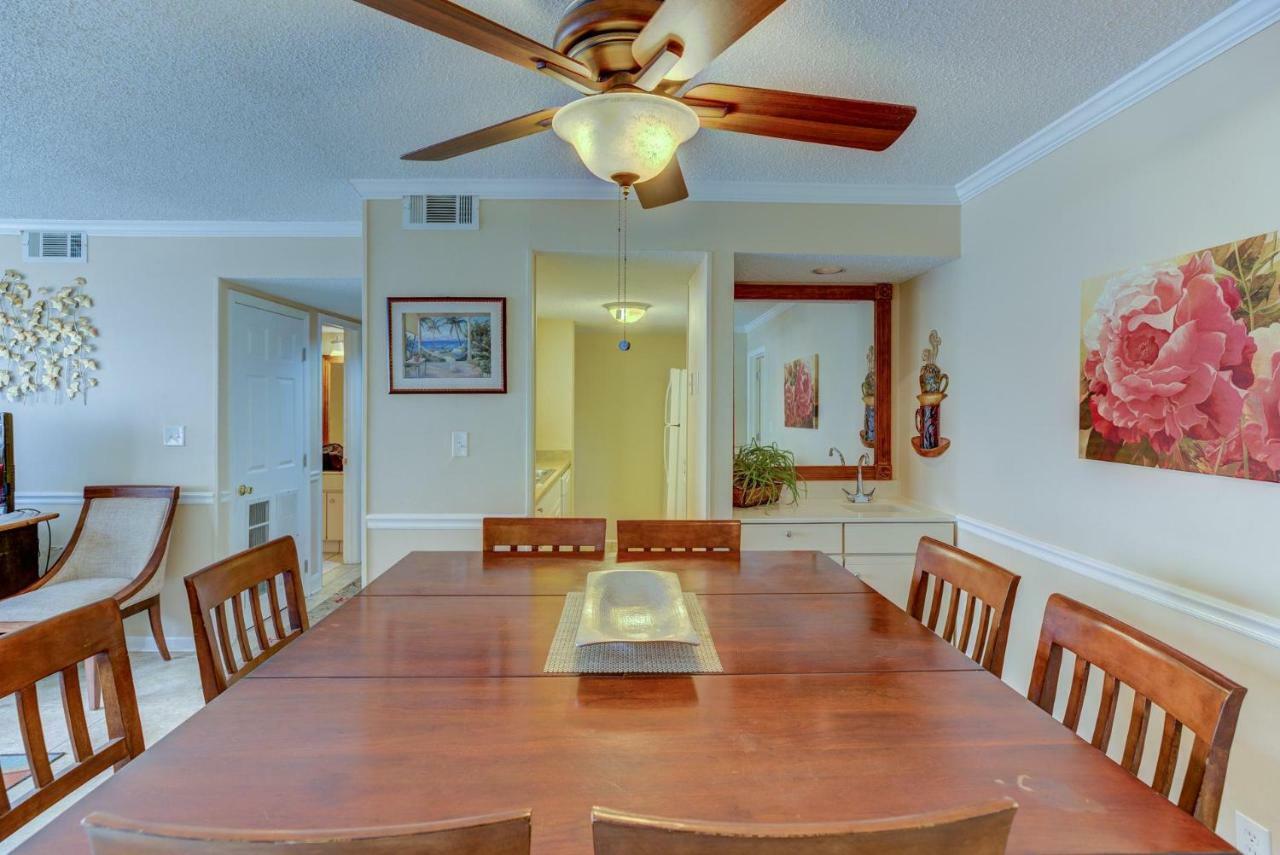 Apartment Ocean Dunes I 5212/5213 *