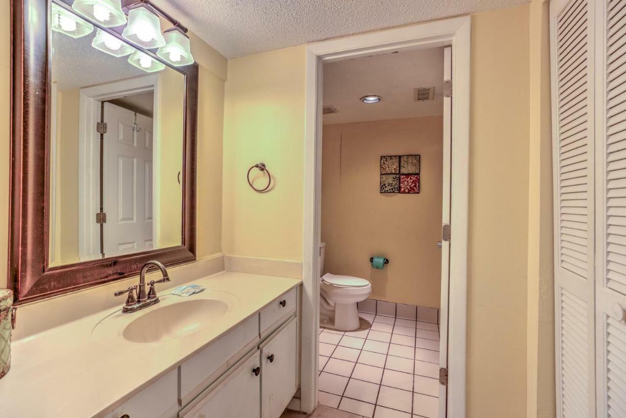 Ocean Dunes I 5212/5213 Apartment *