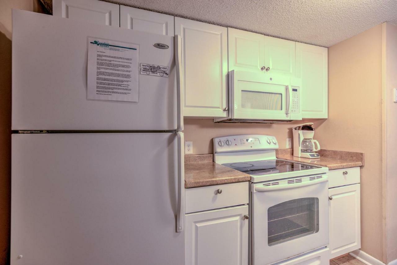 Apartment Ocean Dunes I 5212/5213 Myrtle Beach