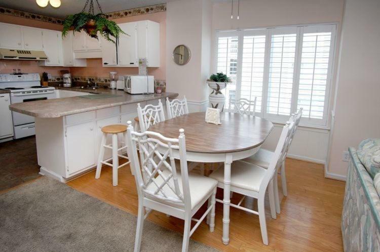Raintree 2e Apartment *