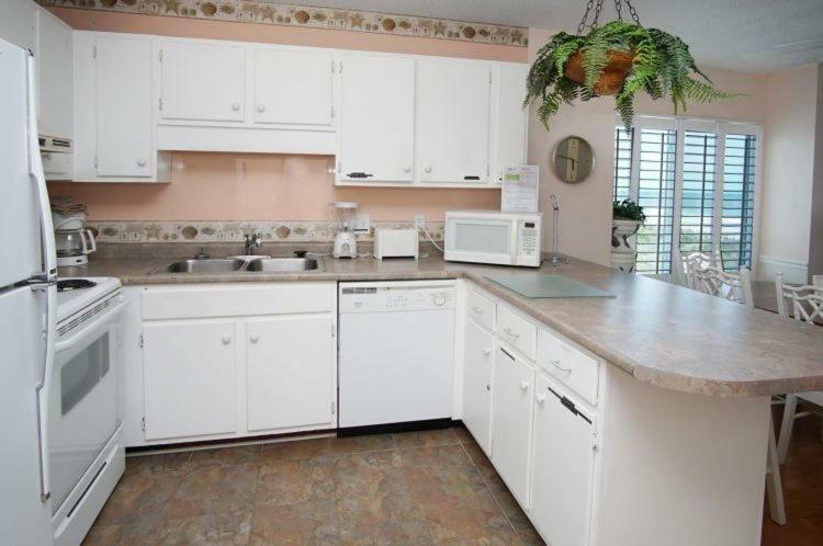 Raintree 2e Apartment *