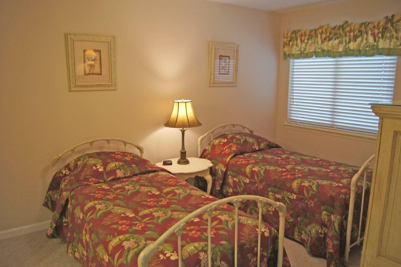 Sea Cloisters 101f Apartment Myrtle Beach