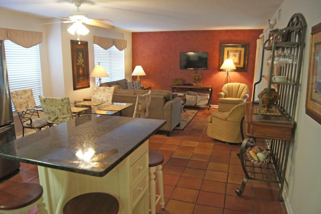 Sea Cloisters 101f Apartment Myrtle Beach