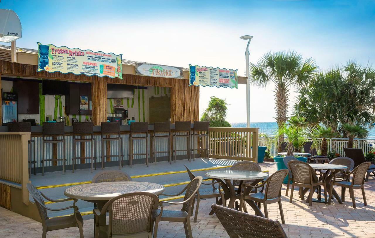 Resort Paradise