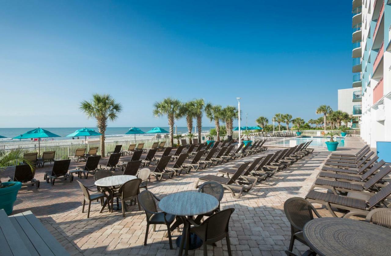Resort Paradise