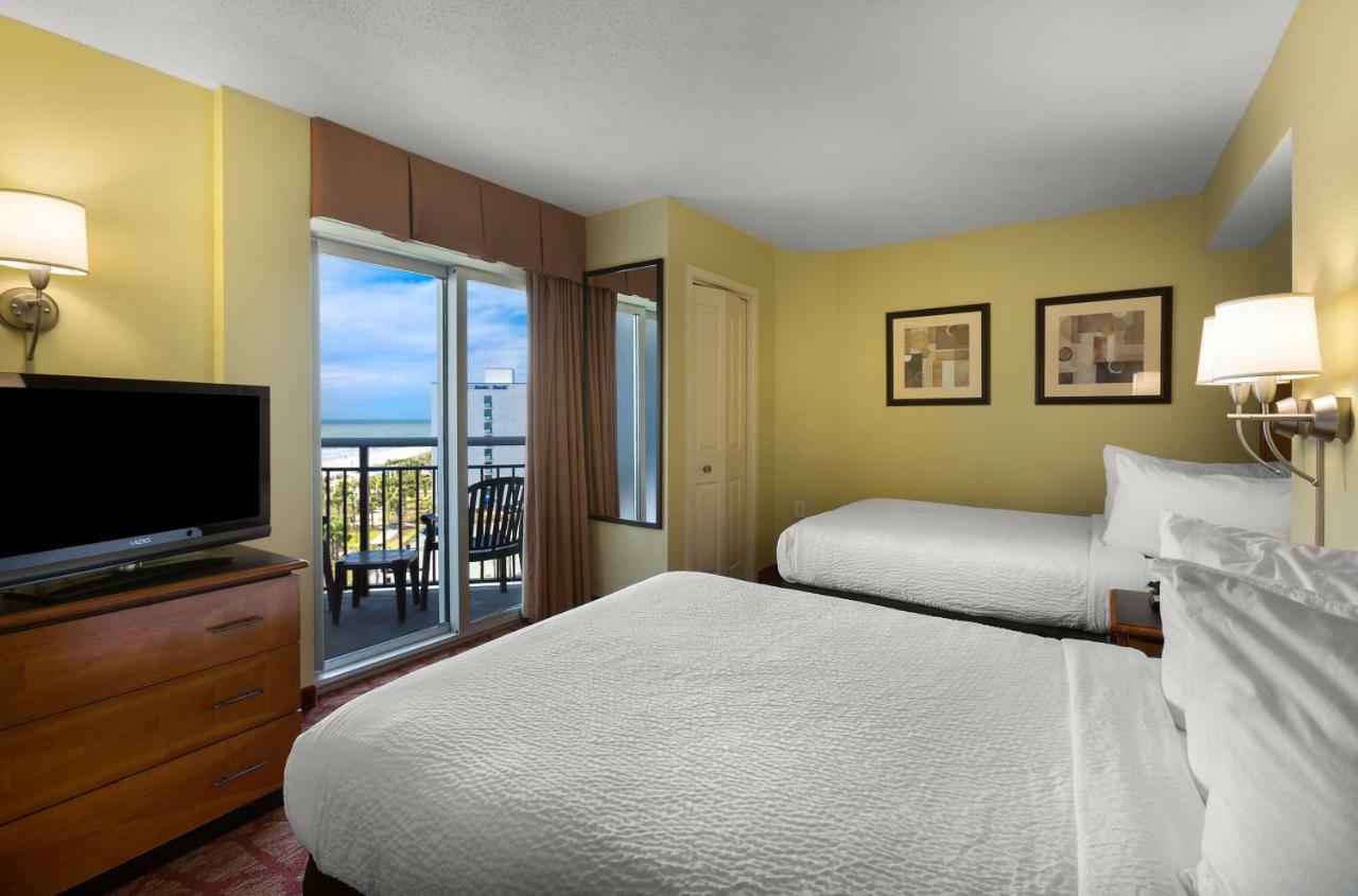Bay View Myrtle