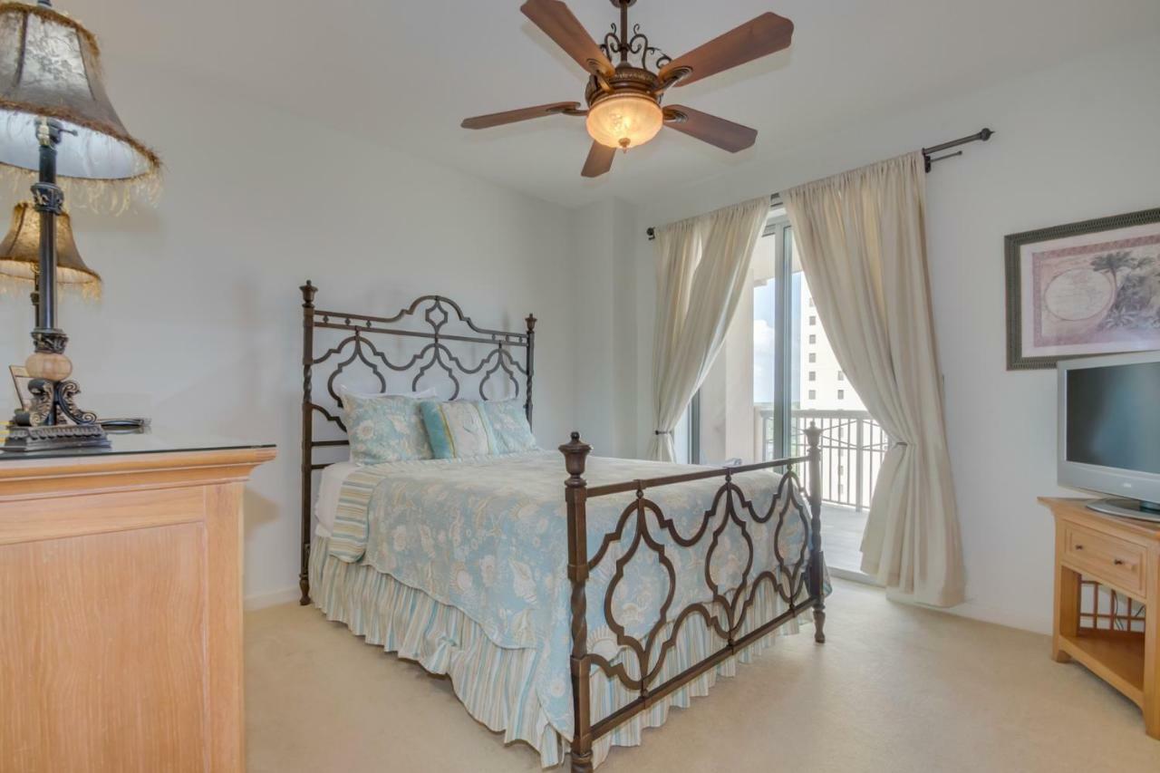 Margate Tower 608 Kingston Plantation Condo Apartment Myrtle Beach