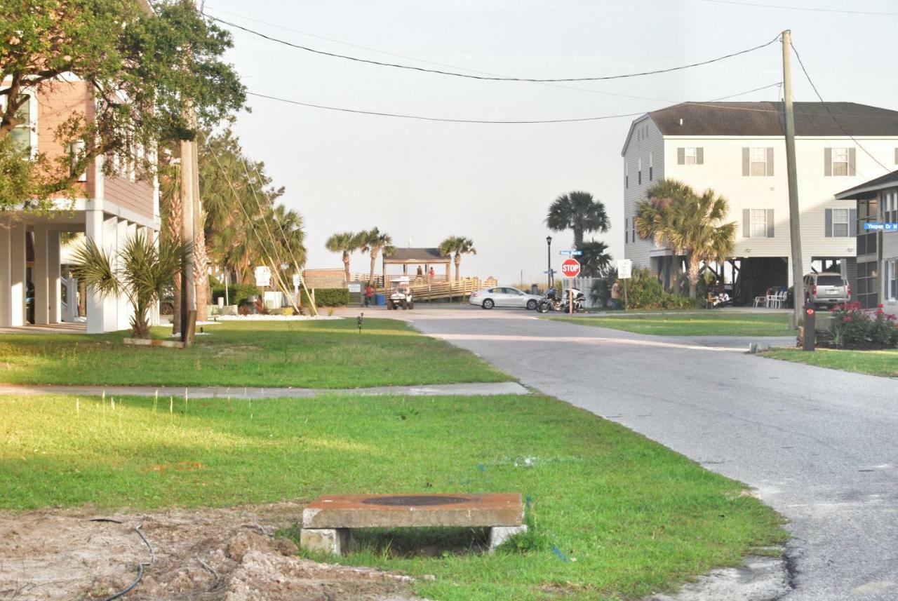 Hermitage 1g Apartment Myrtle Beach