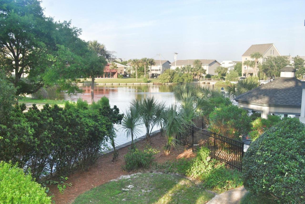 Apartment Hermitage 1g Myrtle Beach
