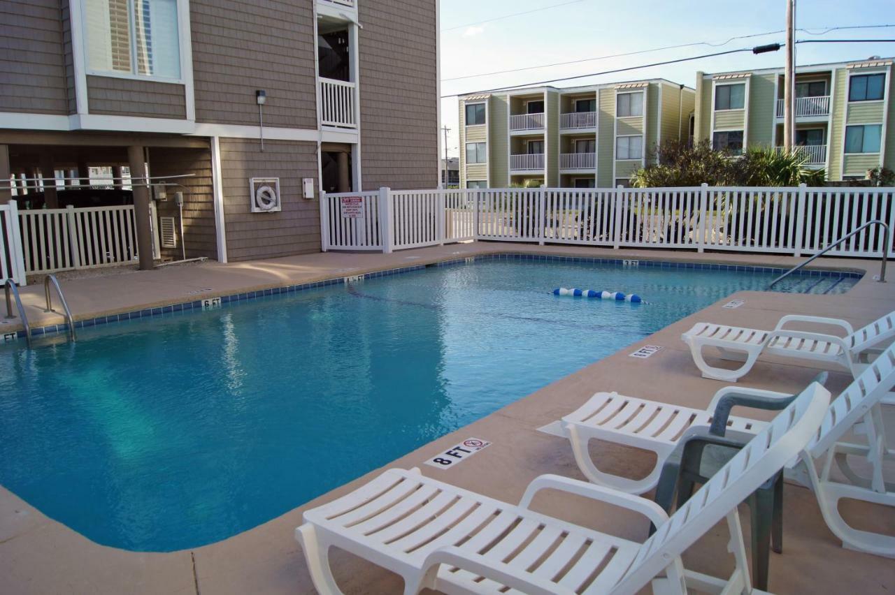 Holiday home Raintree 2f
