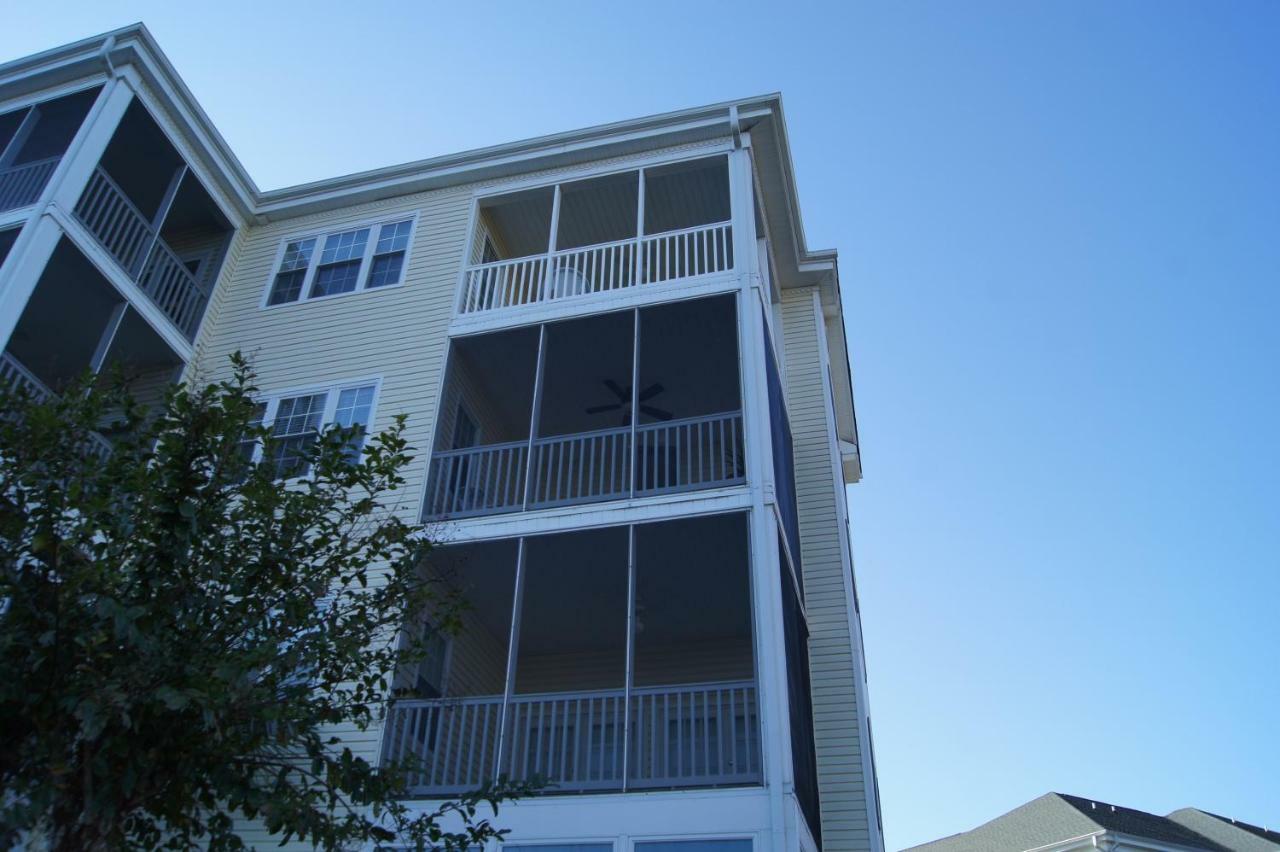 Ocean Keyes 3941 Apartment Myrtle Beach