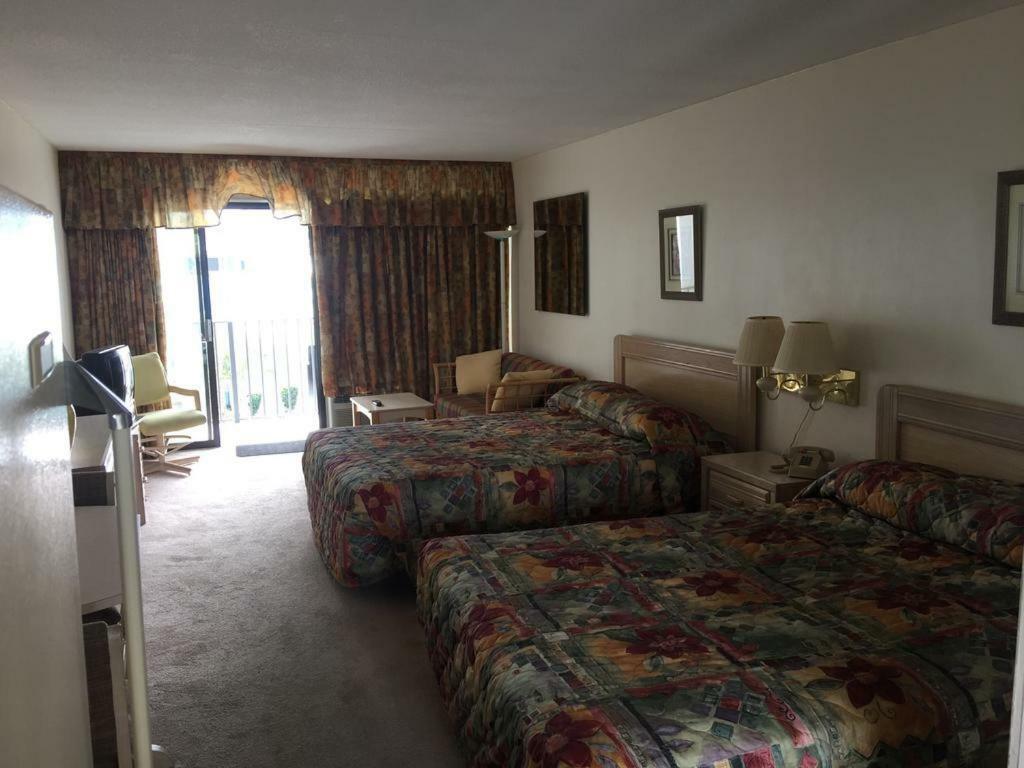 Motel David's Landing 3*