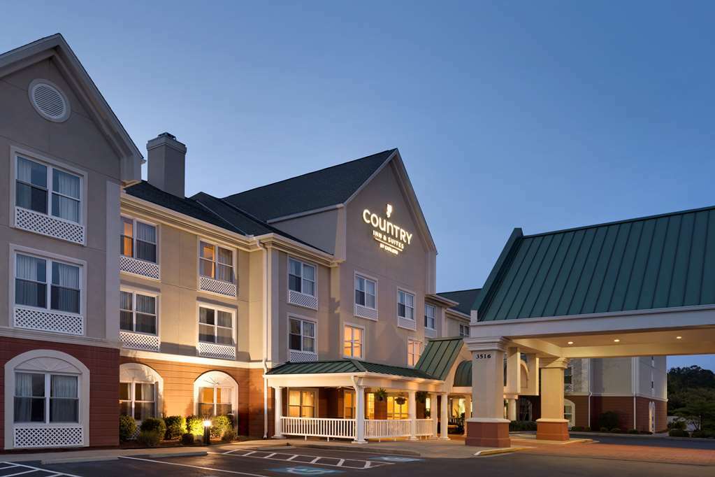 Hotel Country & By Radisson, Myrtle Beach, Sc