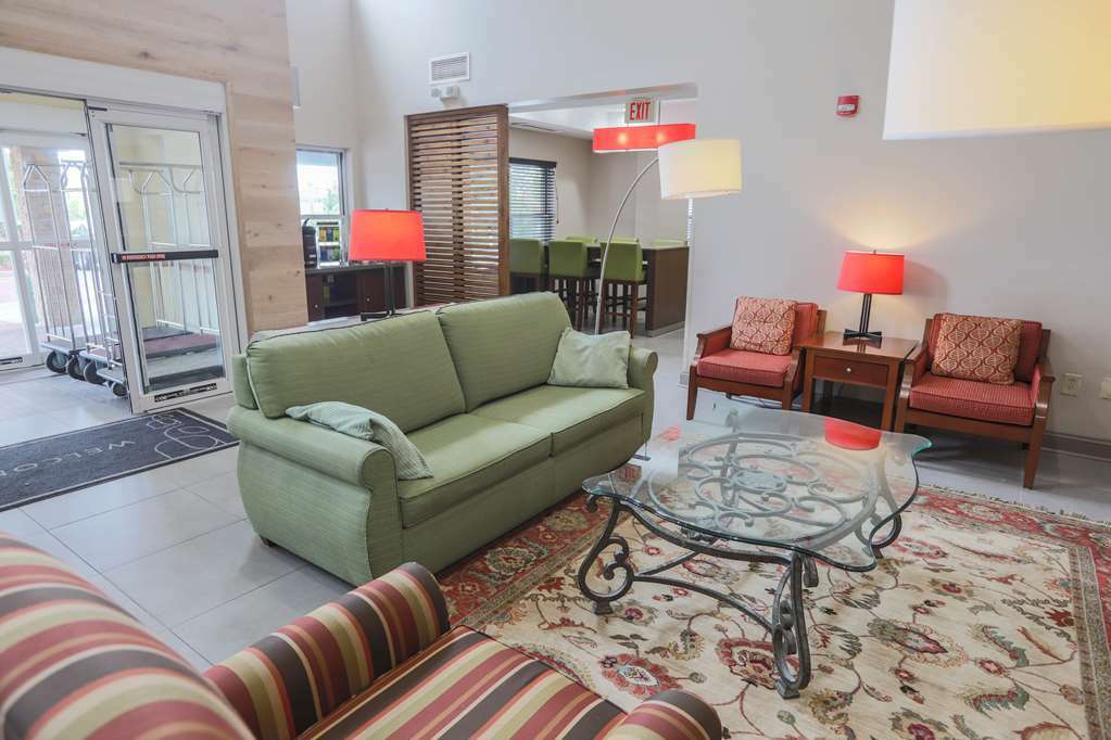 Country & By Radisson, Myrtle Beach, Sc Hotel 3*