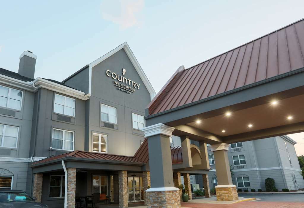 Country & By Radisson, Myrtle Beach, Sc Hotel 3*