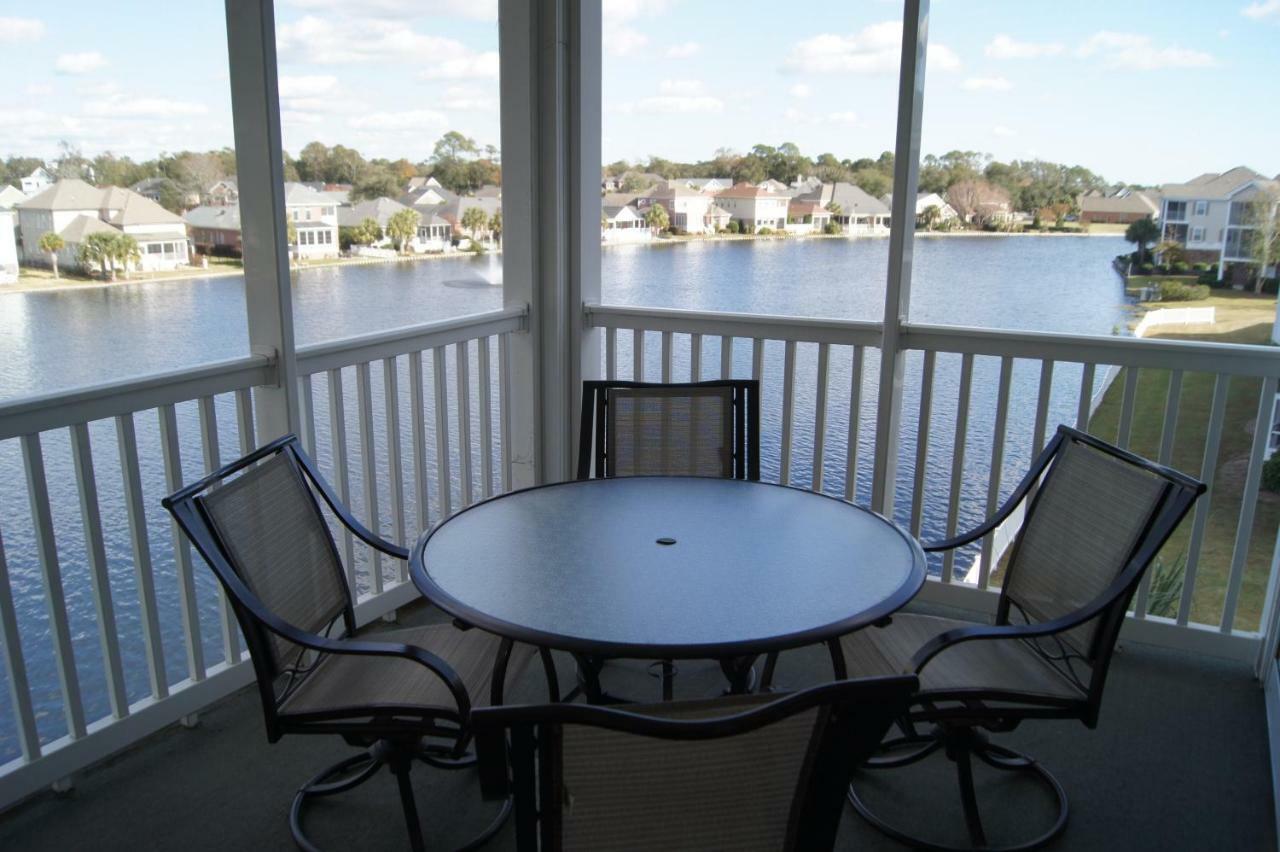 Ocean Keyes 2036 Apartment