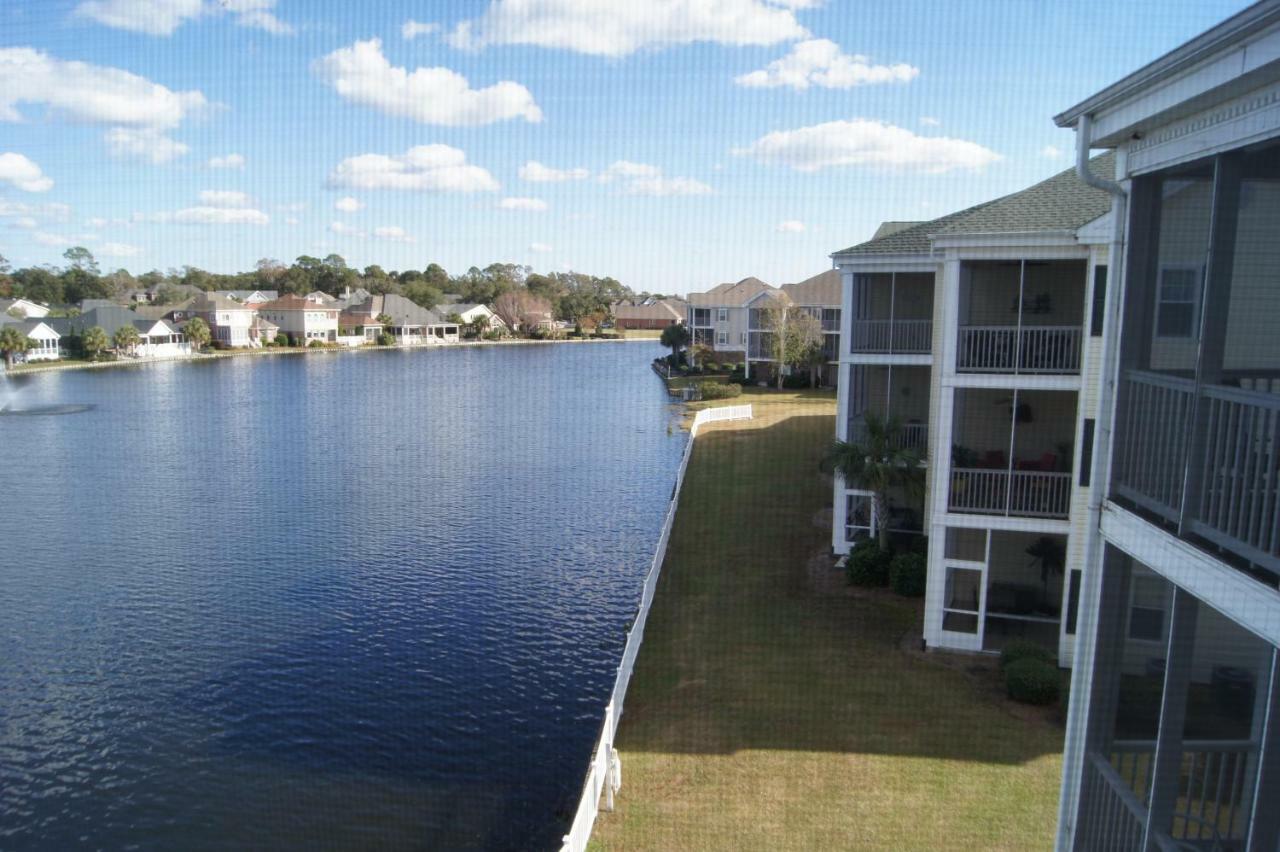 Ocean Keyes 2036 Apartment Myrtle Beach