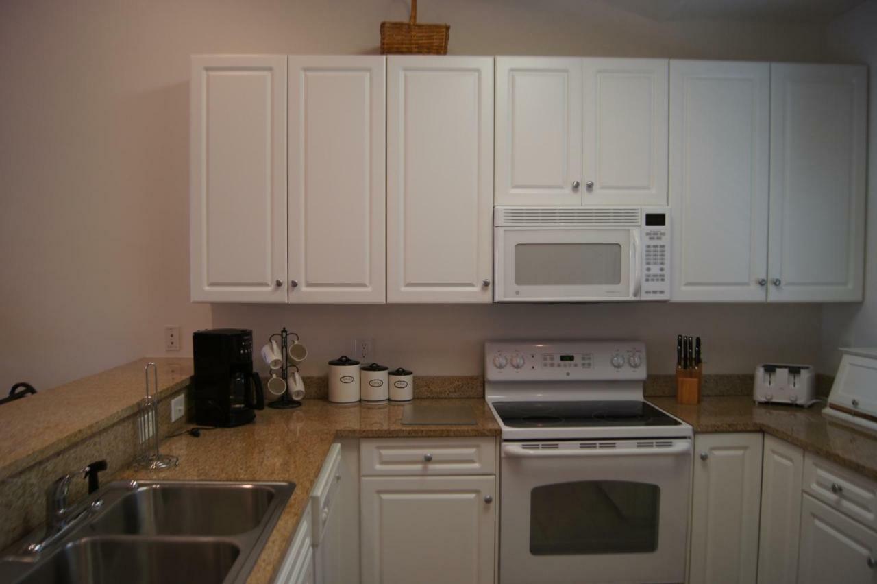 Ocean Keyes 2036 Apartment *