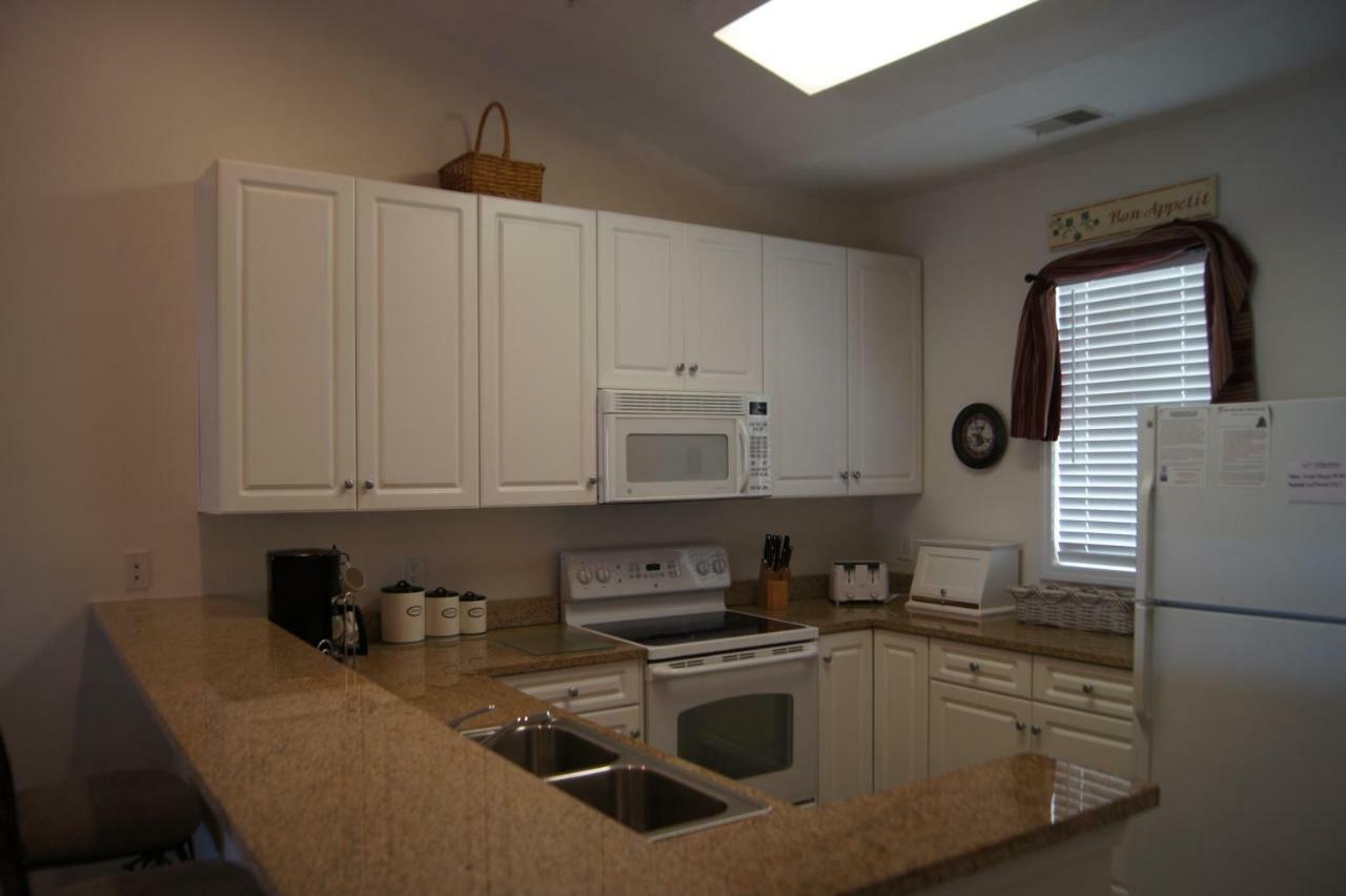 Ocean Keyes 2036 Apartment