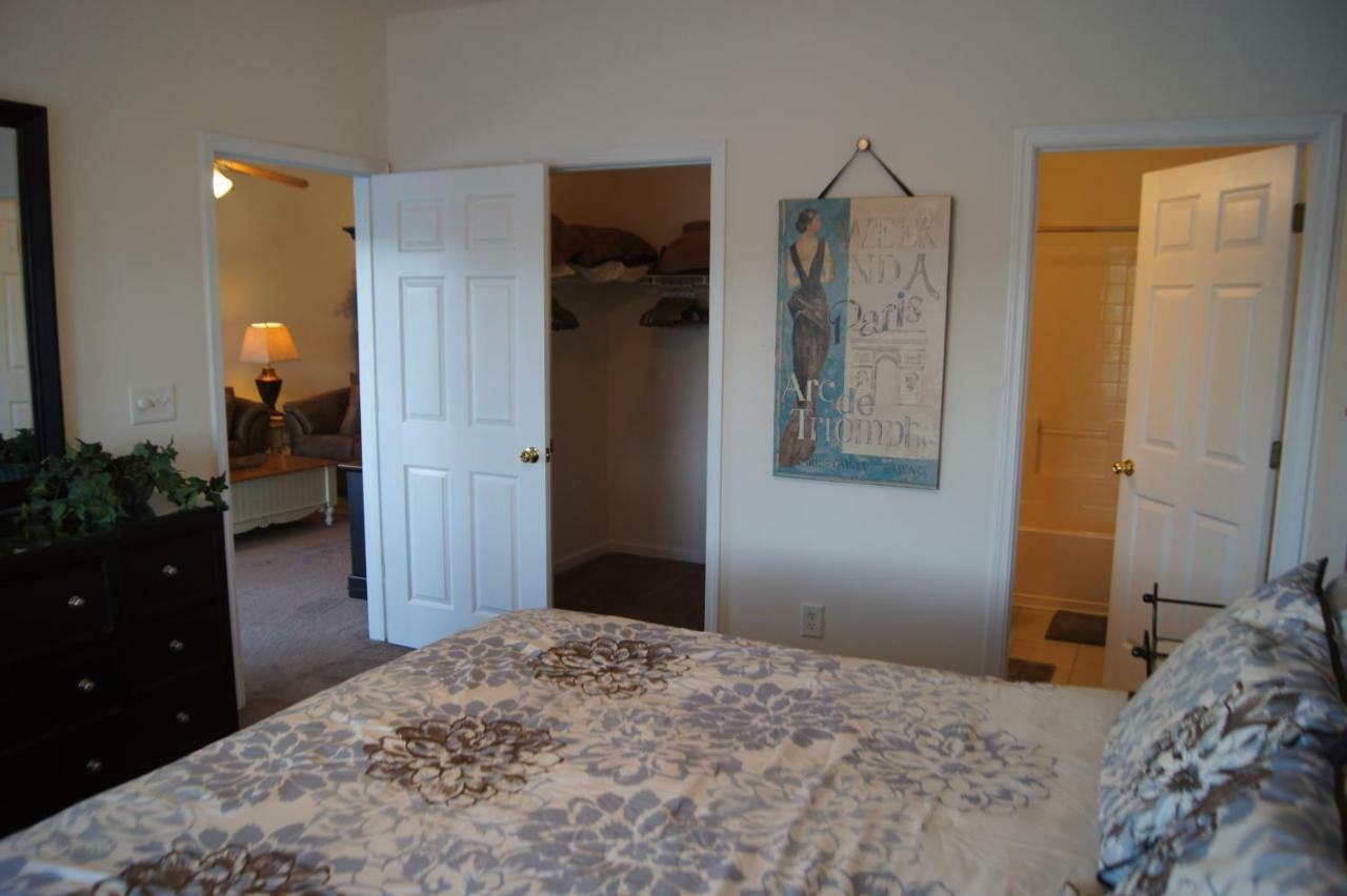 Apartment Ocean Keyes 2036 *