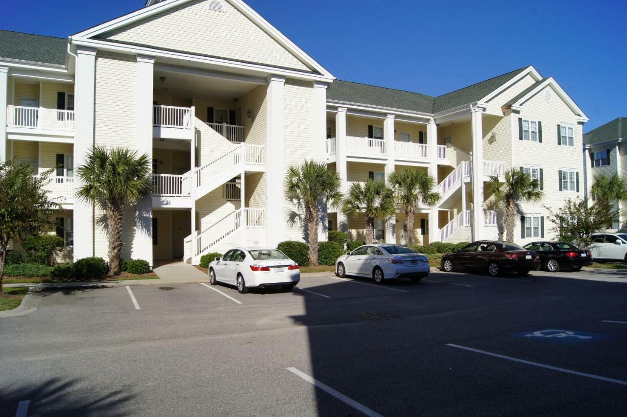 Ocean Keyes 2036 Apartment Myrtle Beach