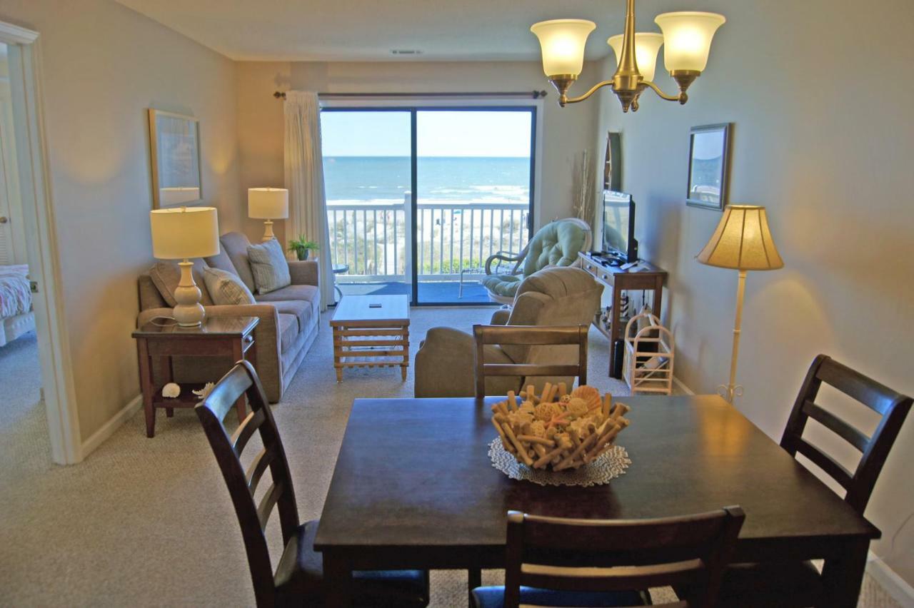 Sea Cloisters 303e * Myrtle Beach