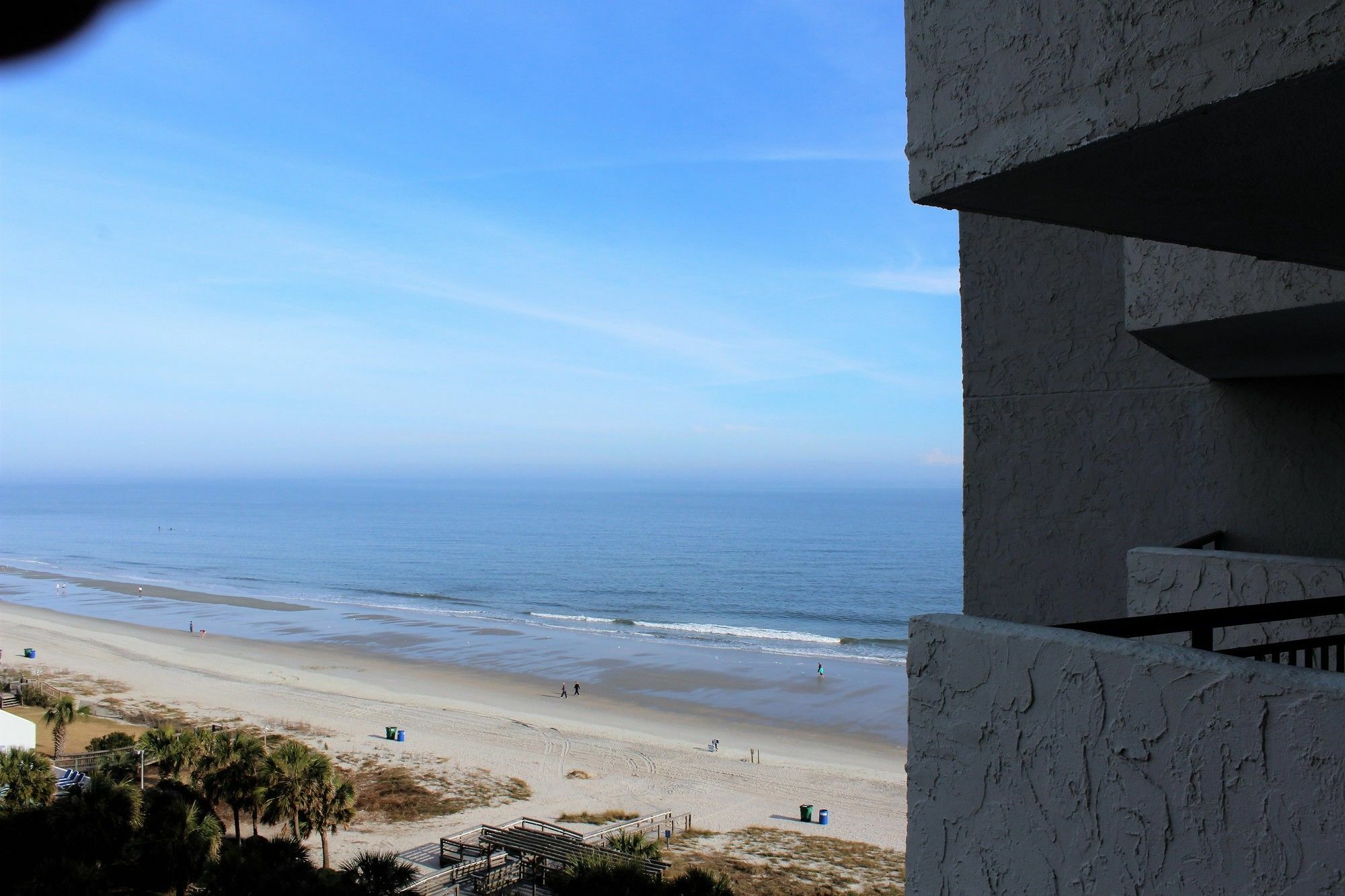 Apartment Bluewater 1501 Myrtle Beach