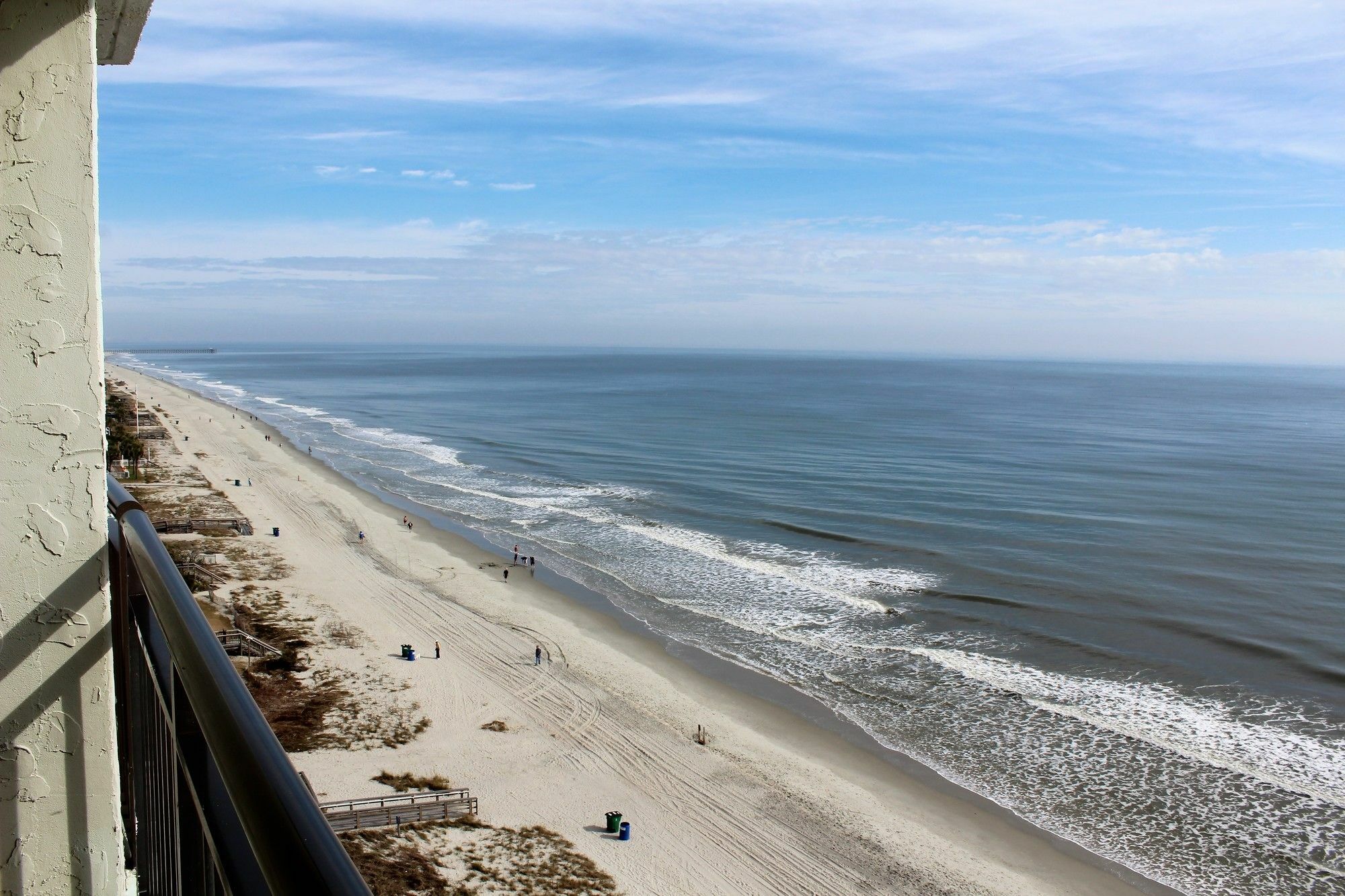Bluewater 1501 Myrtle Beach