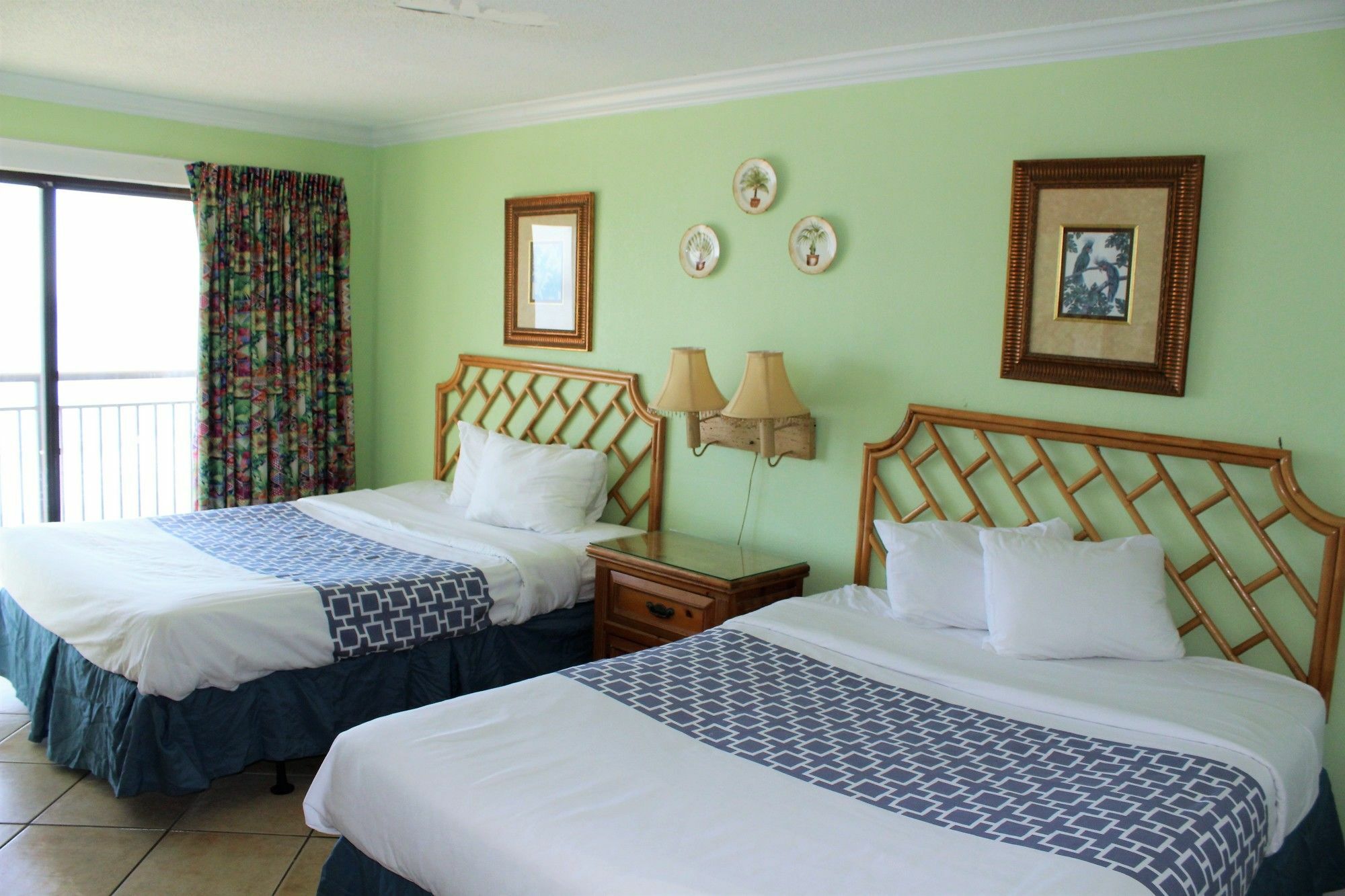 Bluewater 1501 Apartment