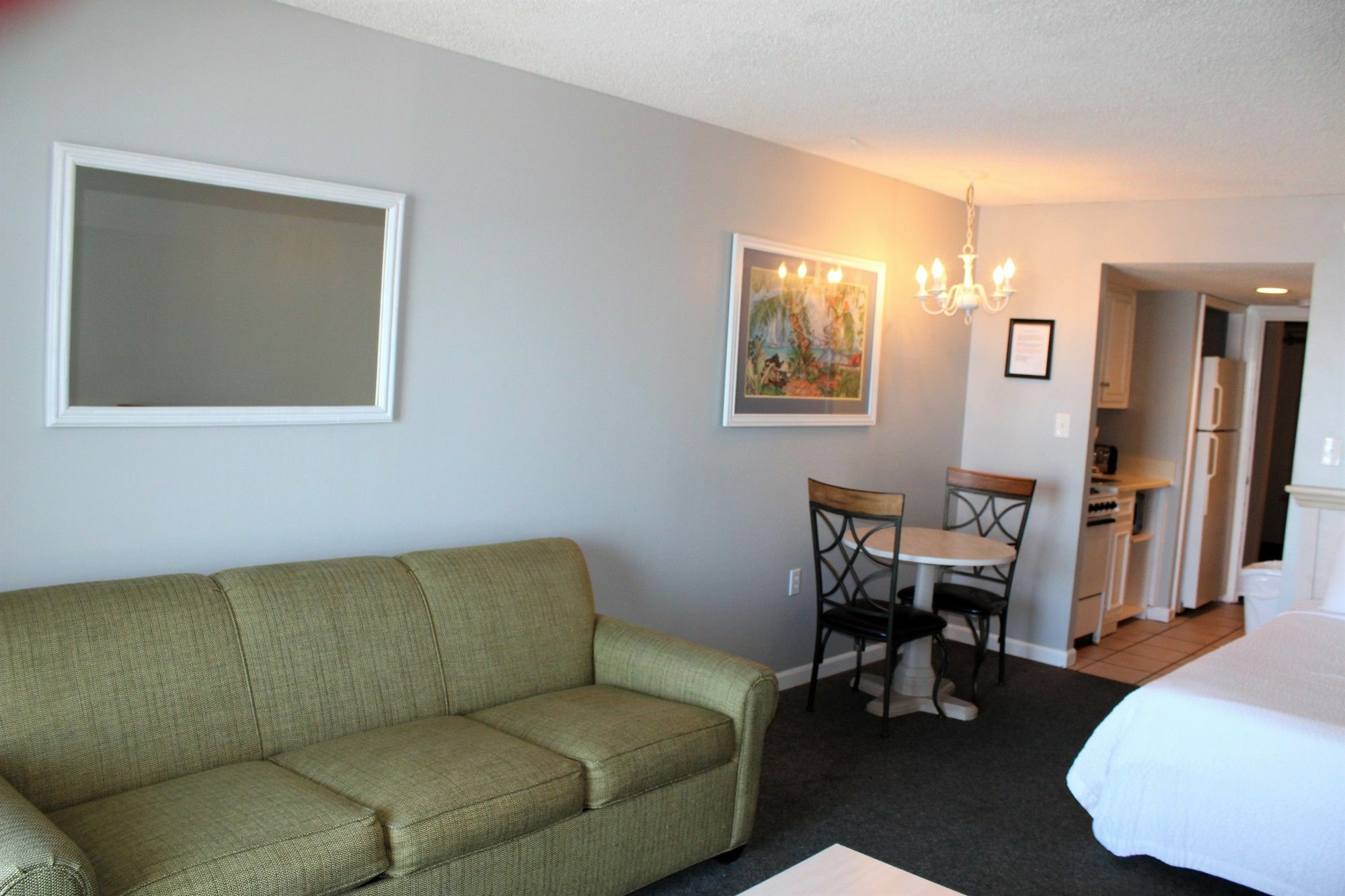 Apartment Bluewater 1501 Myrtle Beach