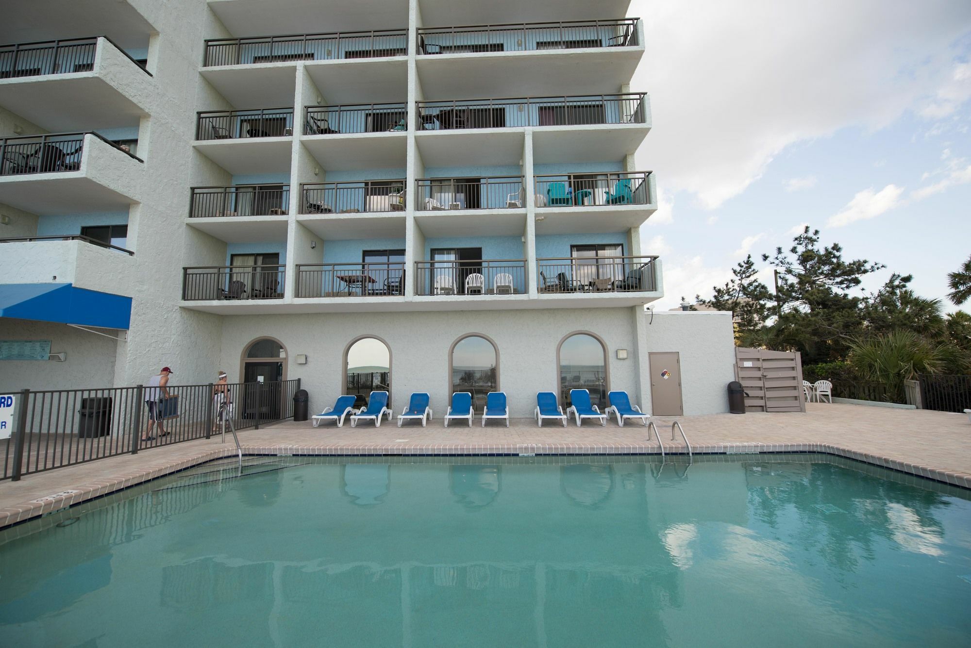 Bluewater 1501 * Myrtle Beach