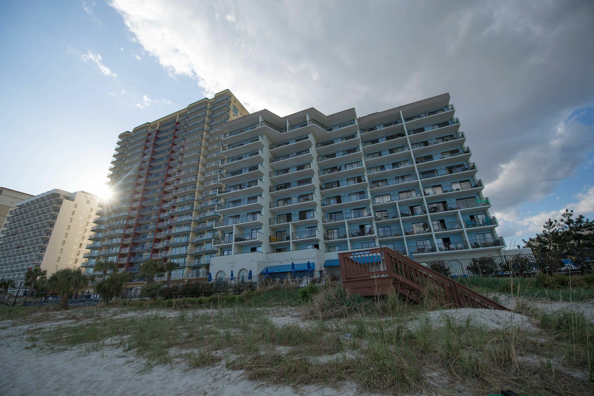 Bluewater 1501 Myrtle Beach
