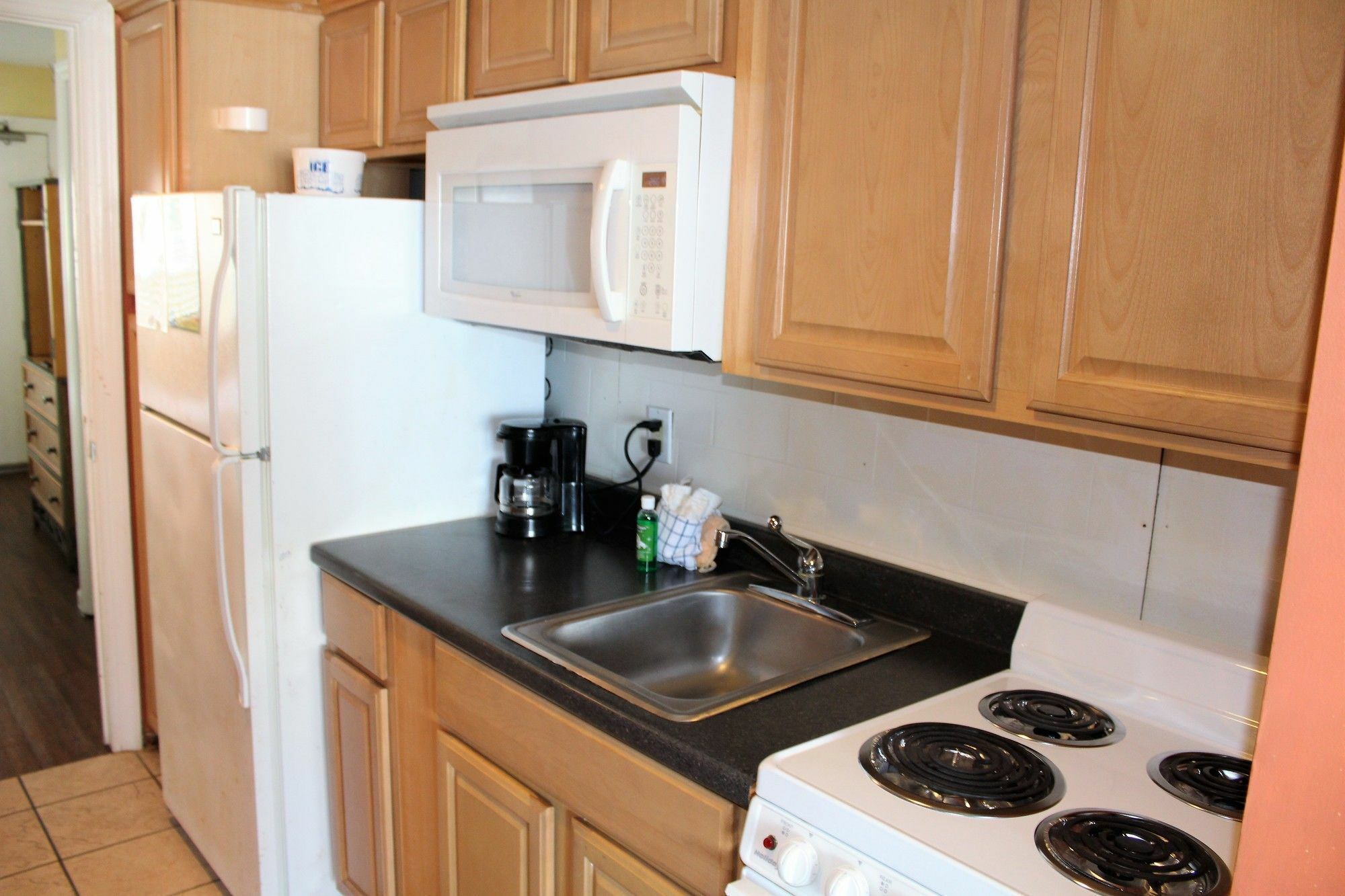 Bluewater 1501 Apartment Myrtle Beach