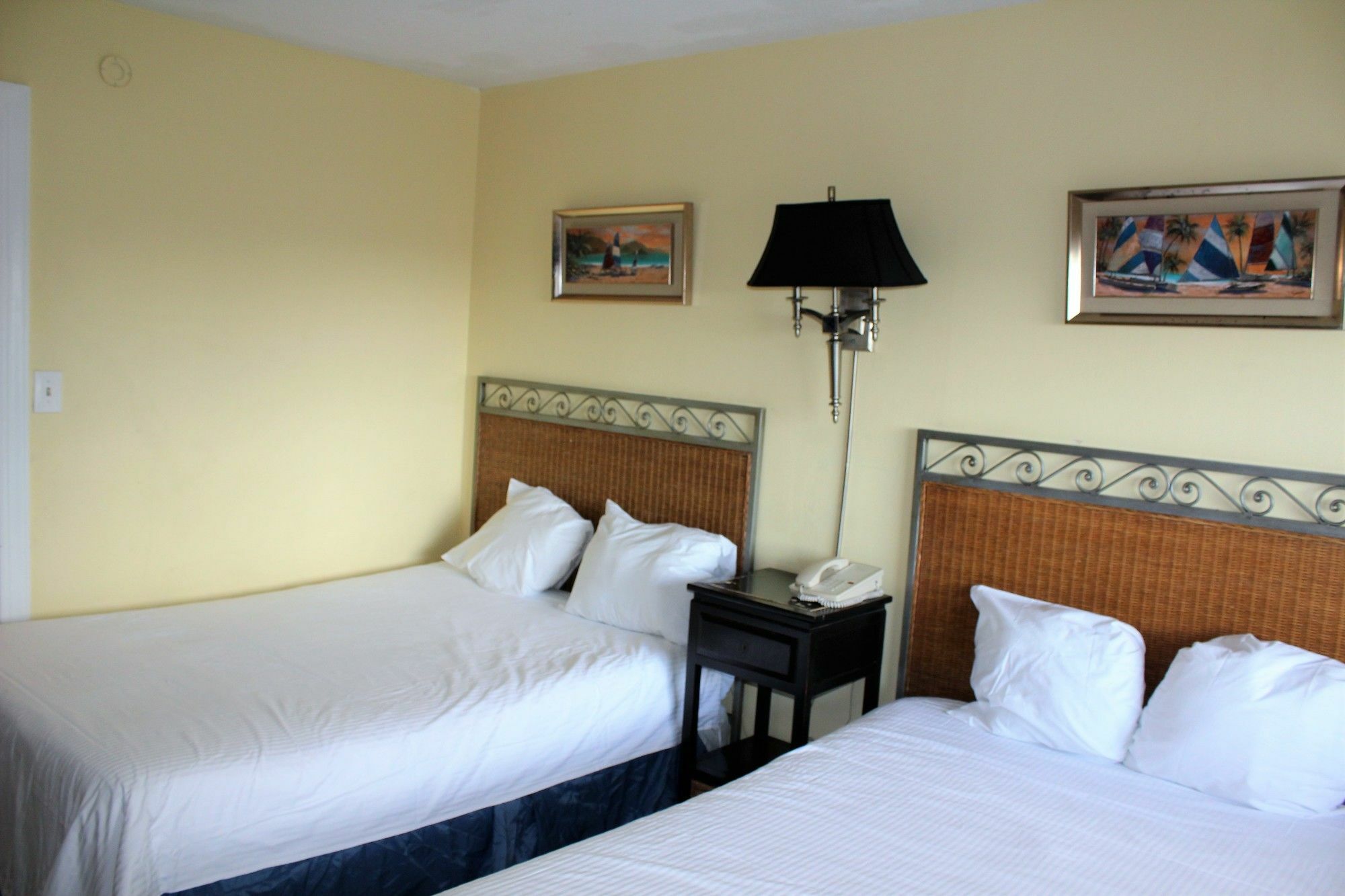 Bluewater 1501