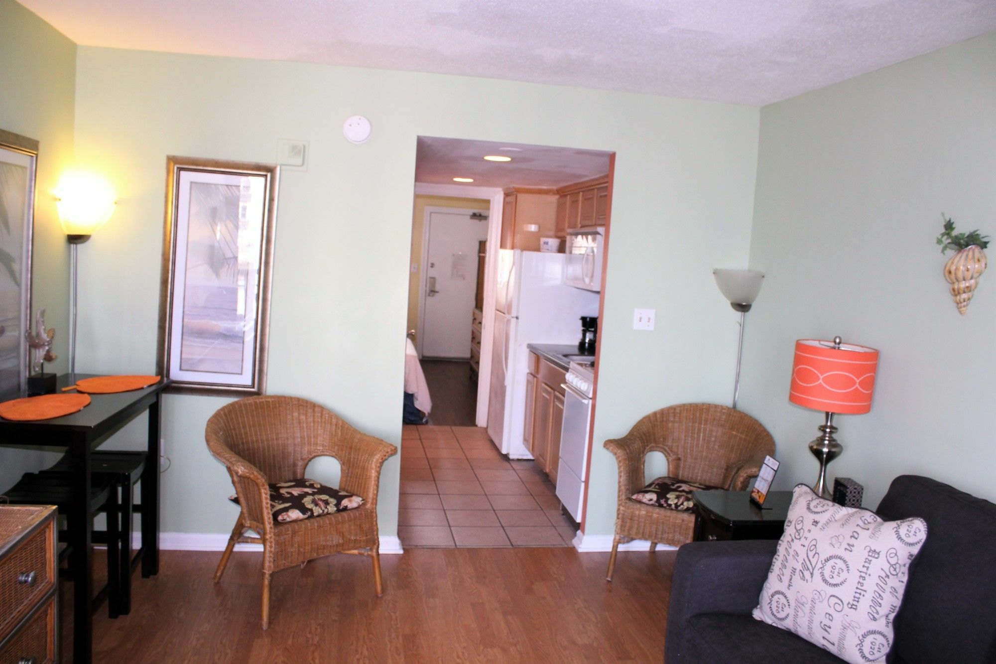 Apartment Bluewater 1501 *