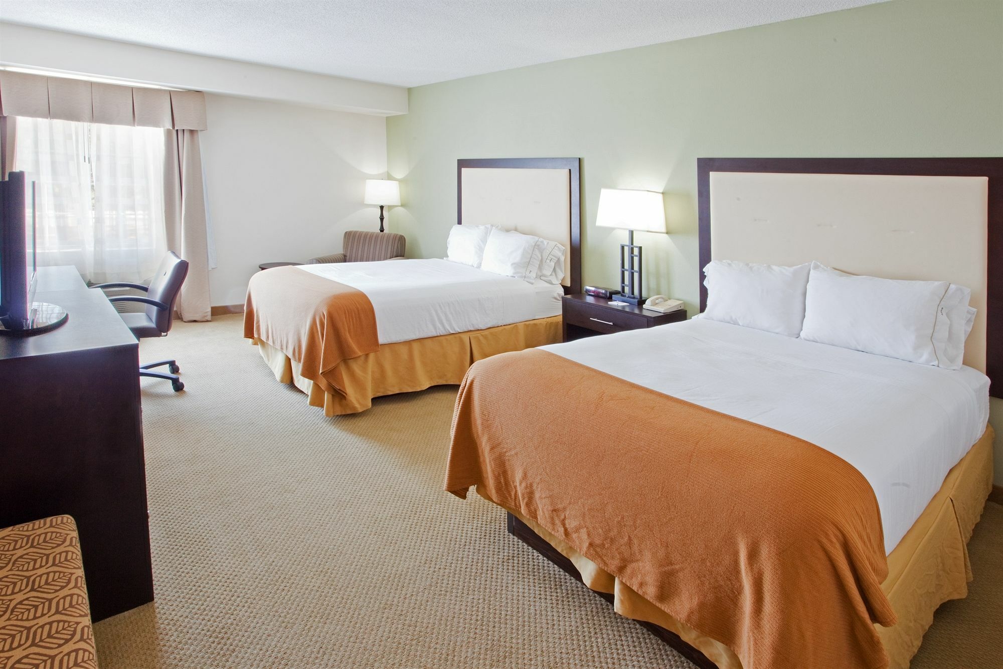 Resort Express Myrtle Beach-broadway At The By Ihg 3*