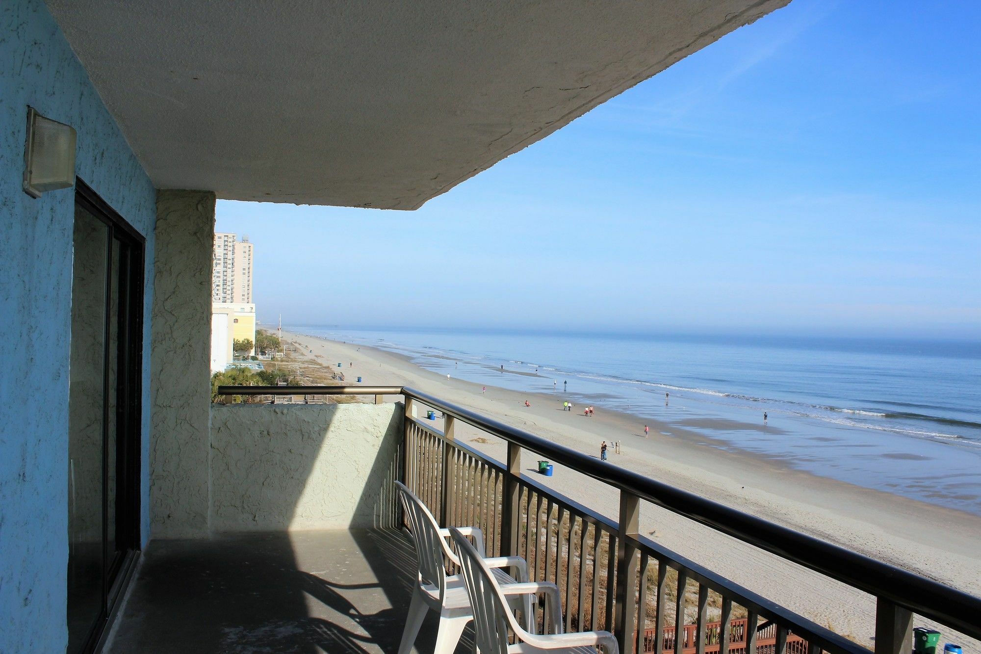 Apartment Bluewater 1501 Myrtle Beach