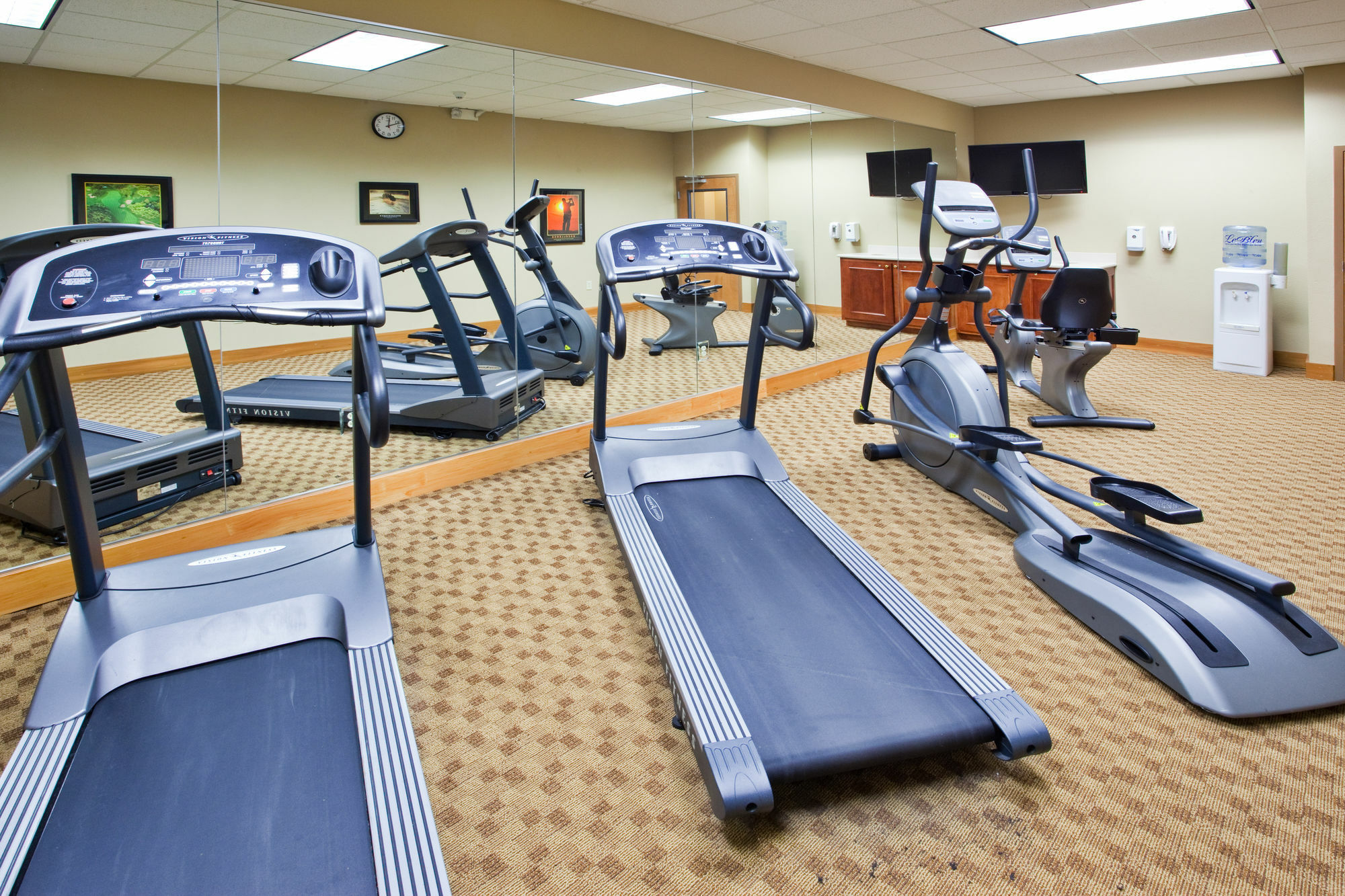 Express Myrtle Beach-broadway At The By Ihg Myrtle Beach