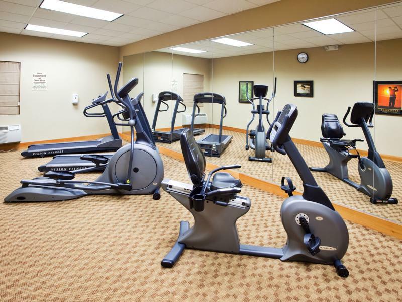 Express Myrtle Beach-broadway At The By Ihg Resort 3*