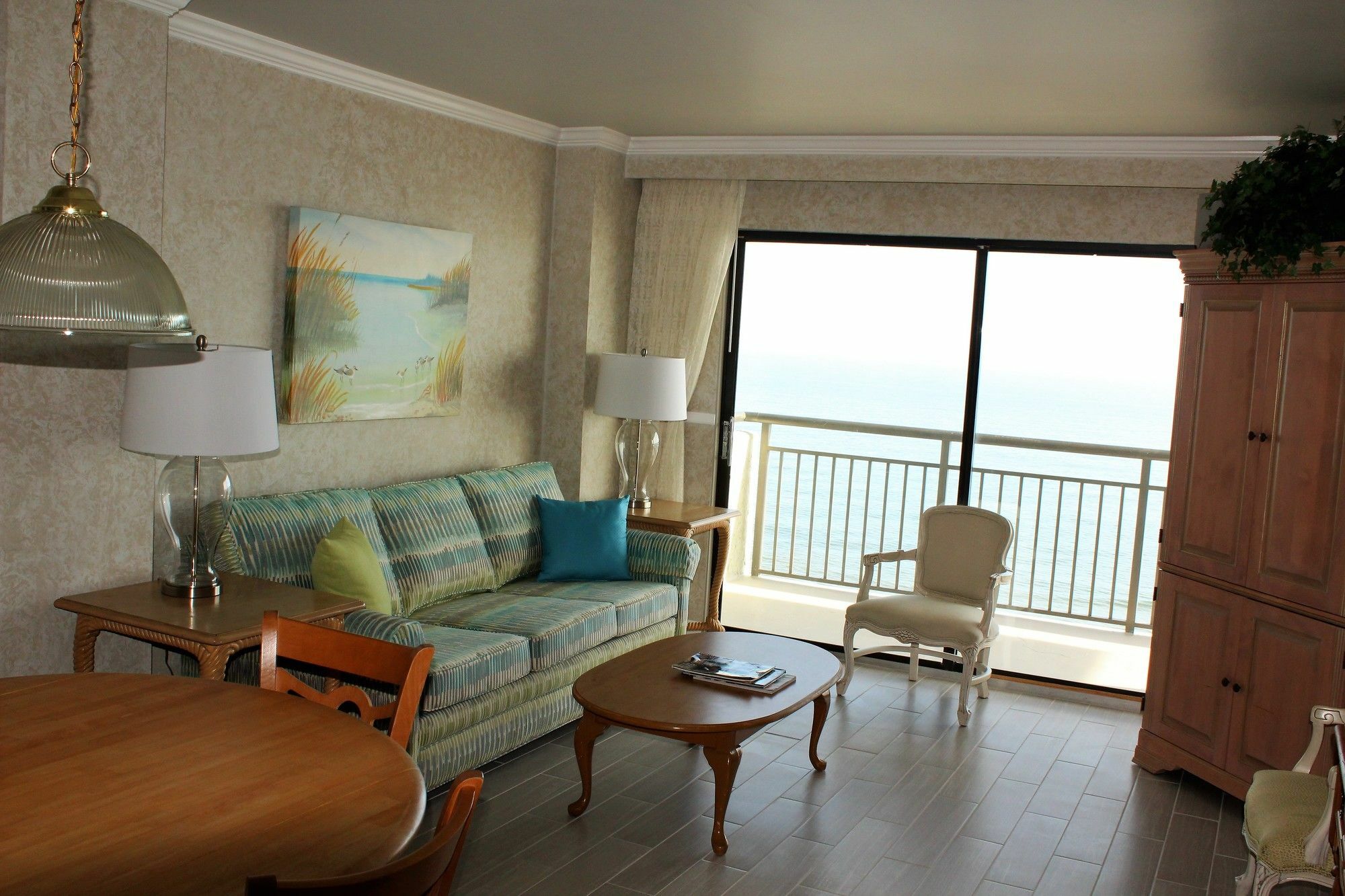 Bluewater 1501