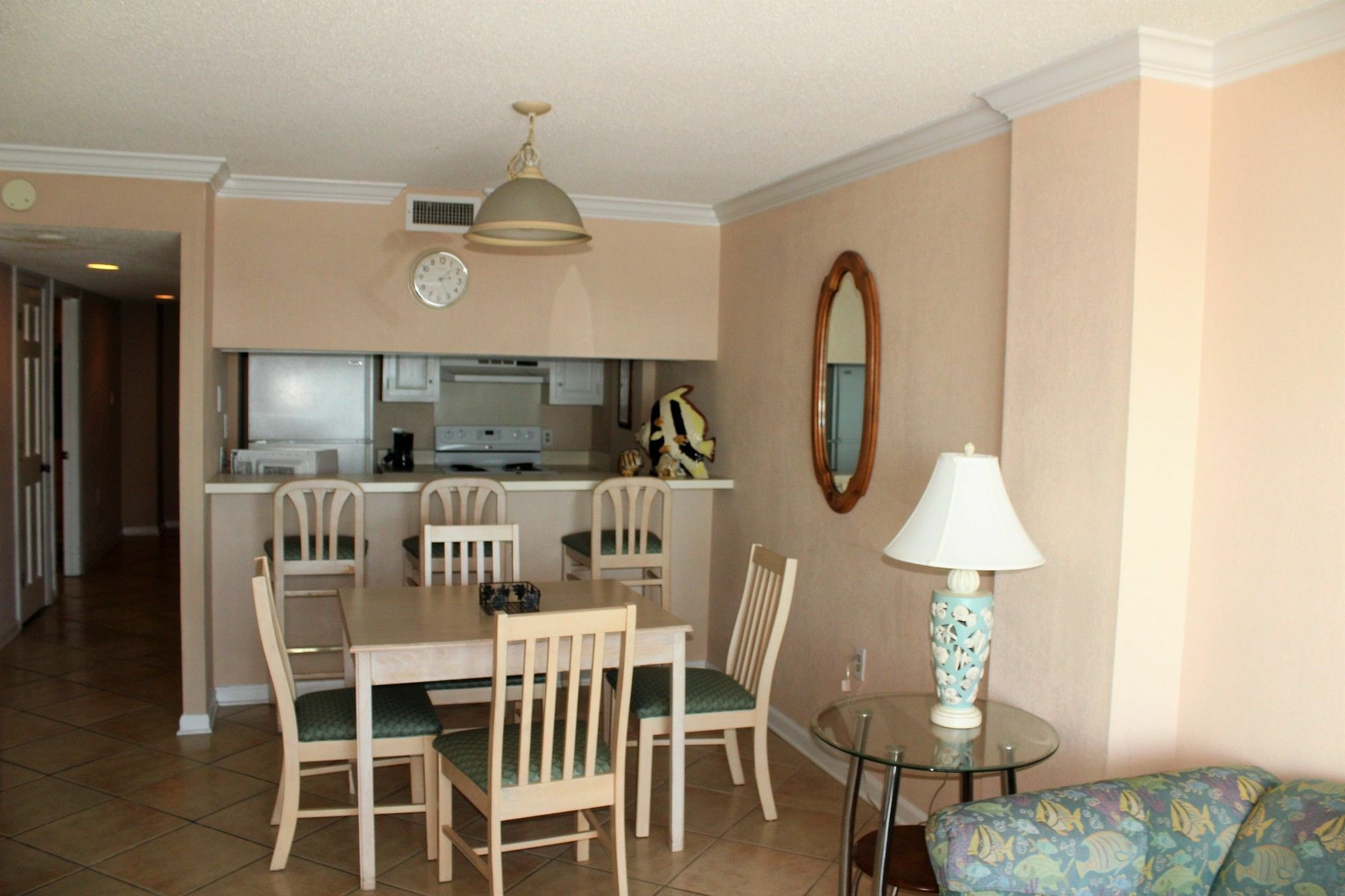 Bluewater 1501 Apartment