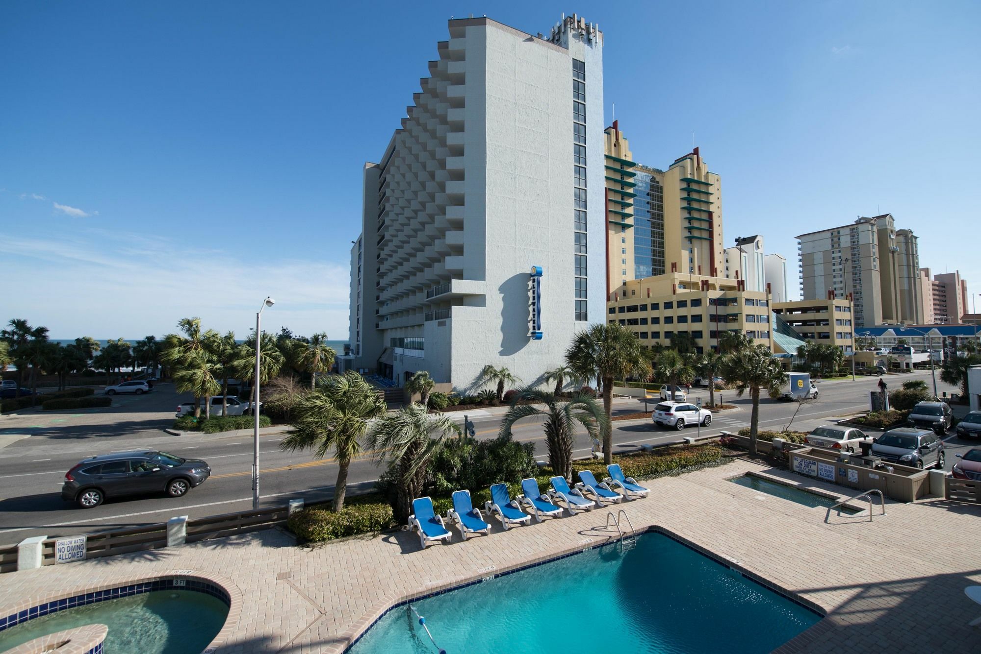 Bluewater 1501 Myrtle Beach