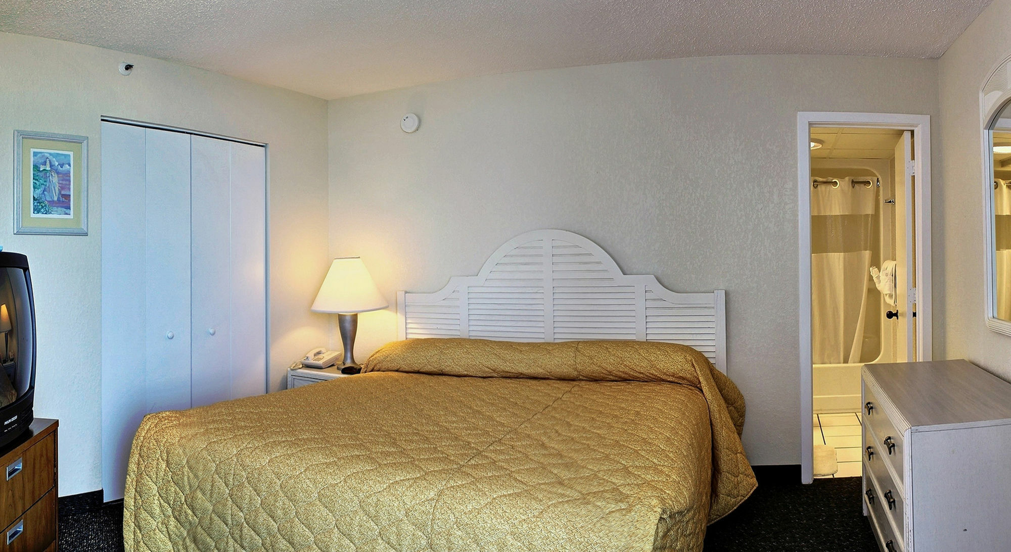 Resort Sea Watch 3*
