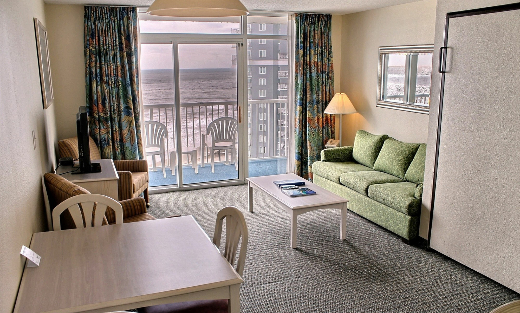 Sea Watch 3* Myrtle Beach