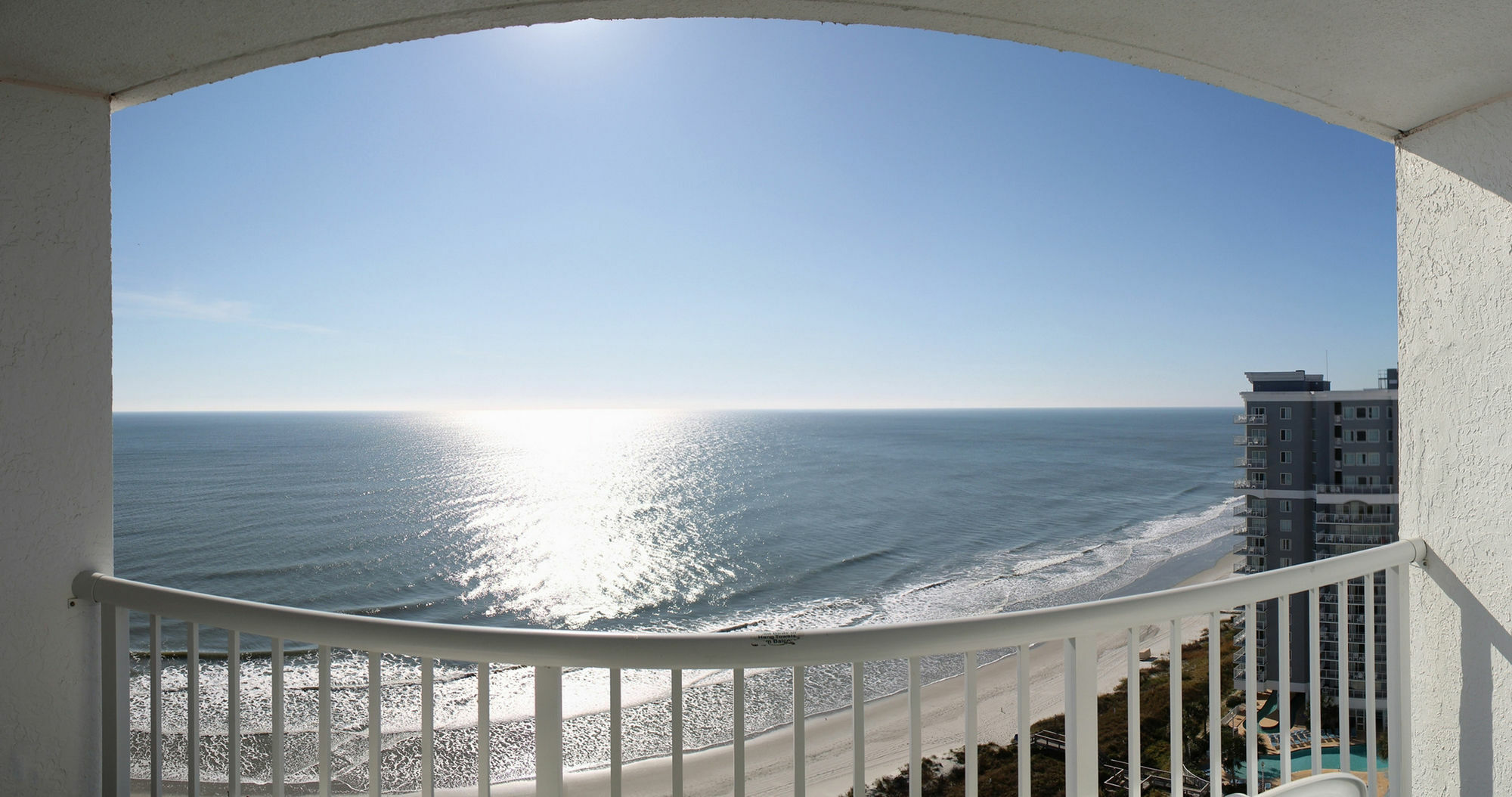 Sea Watch Myrtle Beach