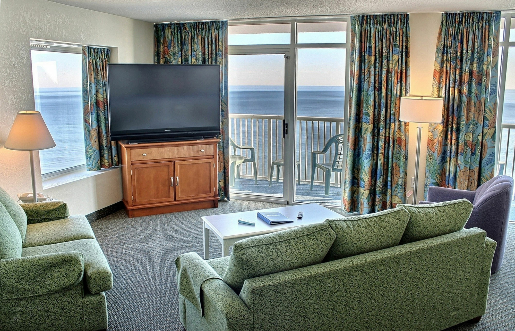 Resort Sea Watch 3*