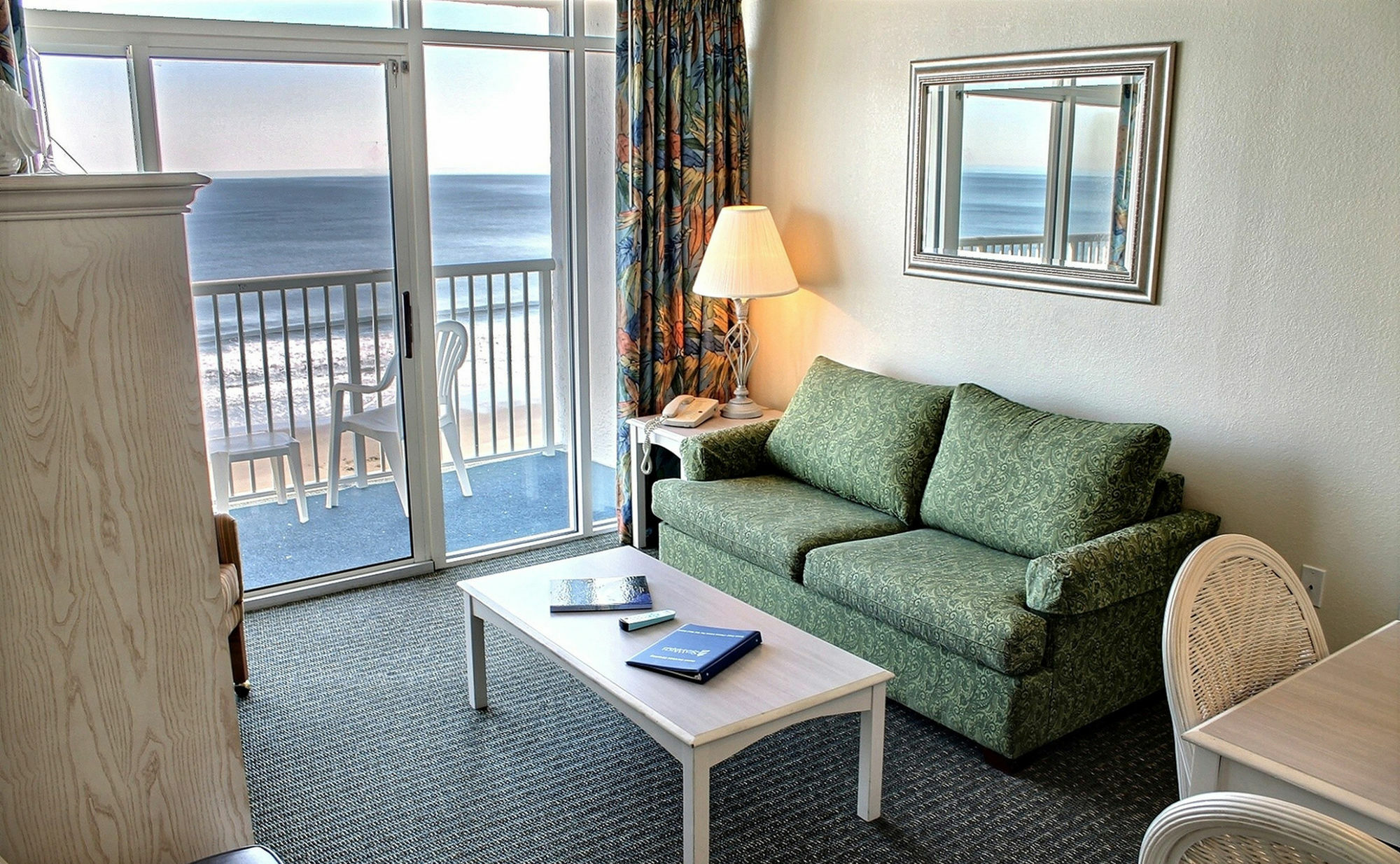 Sea Watch 3* Myrtle Beach