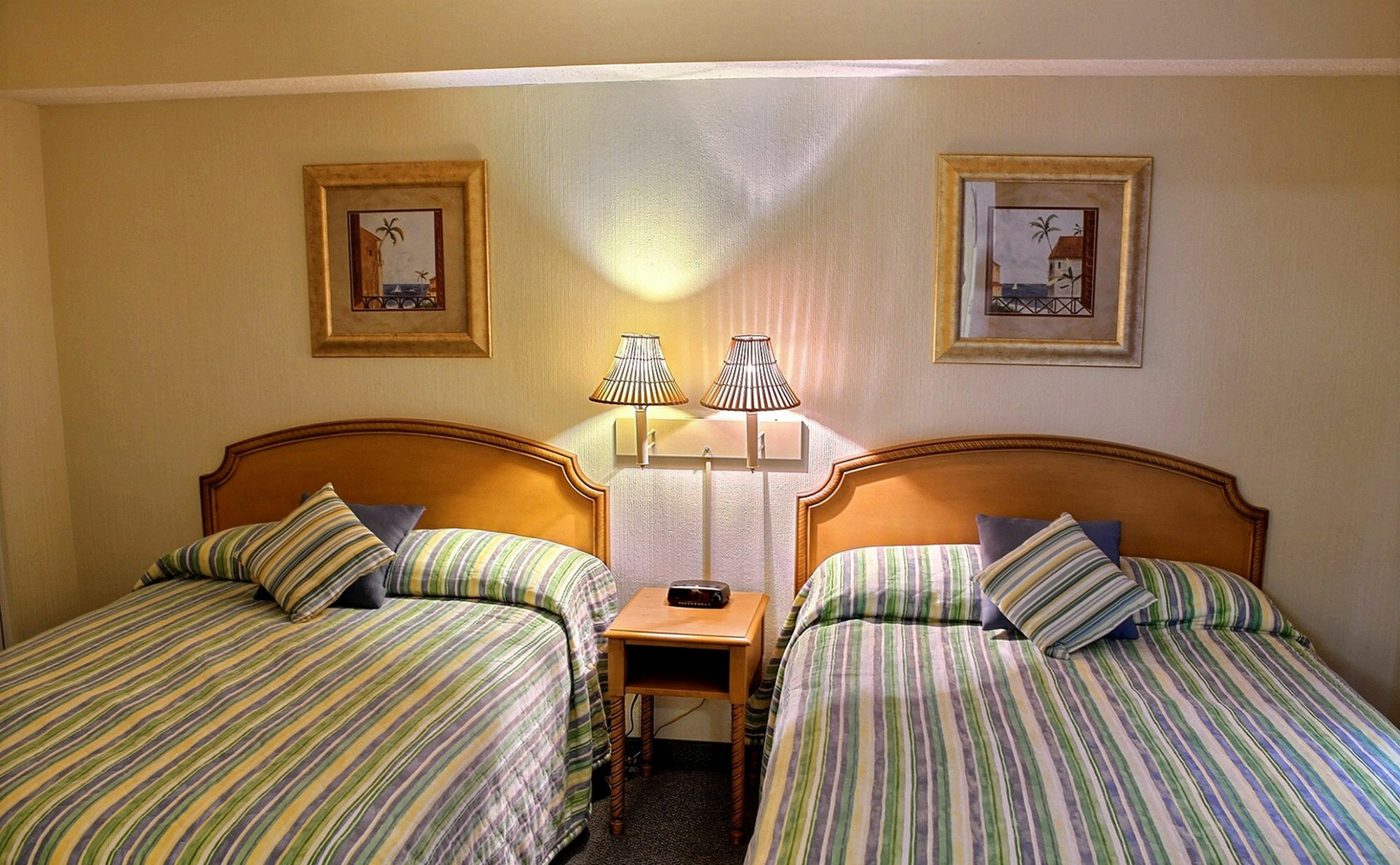 Resort Sea Watch 3*