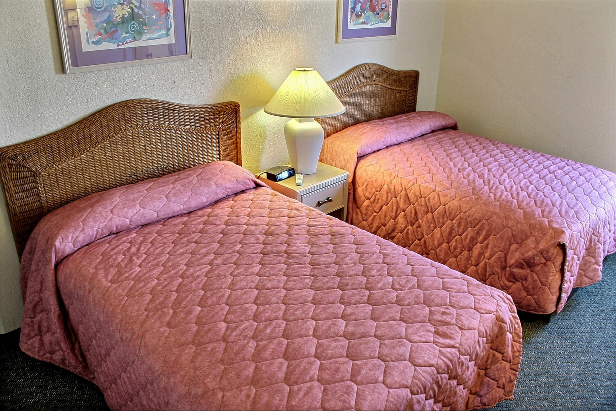 Sea Watch Resort